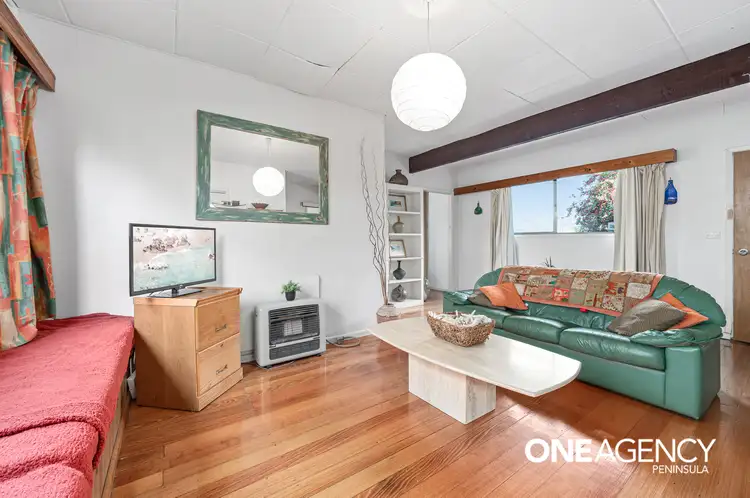 Second view of Homely house listing, 32 Fern Grove, Rye VIC 3941