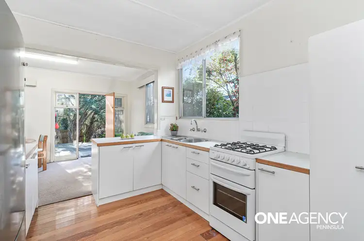 Fourth view of Homely house listing, 32 Fern Grove, Rye VIC 3941