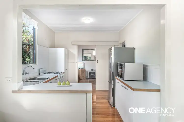 Fifth view of Homely house listing, 32 Fern Grove, Rye VIC 3941