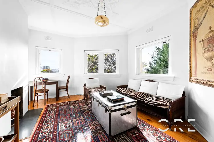 9/2 Lawson Grove, South Yarra VIC 3141