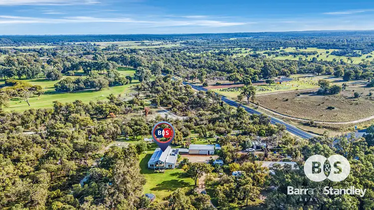 881 Myalup Road, Uduc WA 6220