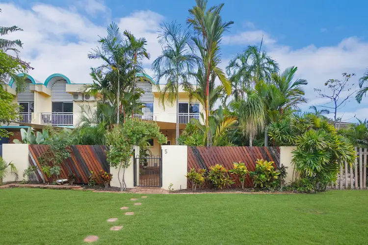 5/6 Omeo Street, Brinkin NT 810