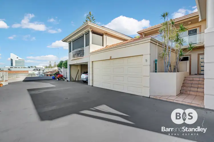 9/1 Victoria Street, Bunbury WA 6230