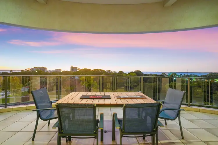 Main view of Homely apartment listing, 11/188 Smith Street, Larrakeyah NT 820