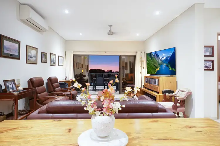 Sixth view of Homely apartment listing, 11/188 Smith Street, Larrakeyah NT 820