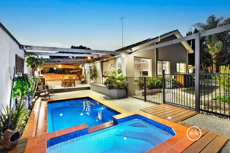 178 Plenty River Drive, Greensborough VIC 3088