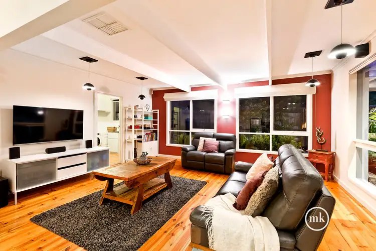 Sixth view of Homely house listing, 178 Plenty River Drive, Greensborough VIC 3088