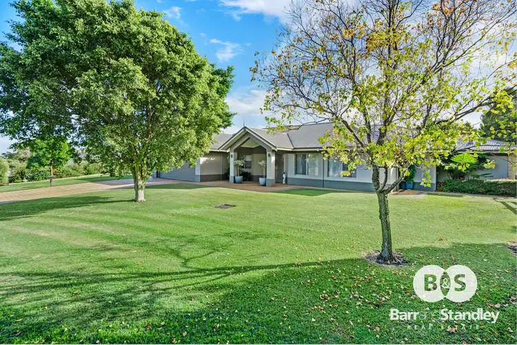 Main view of Homely house listing, 68 Wingate Vista, Waroona WA 6215