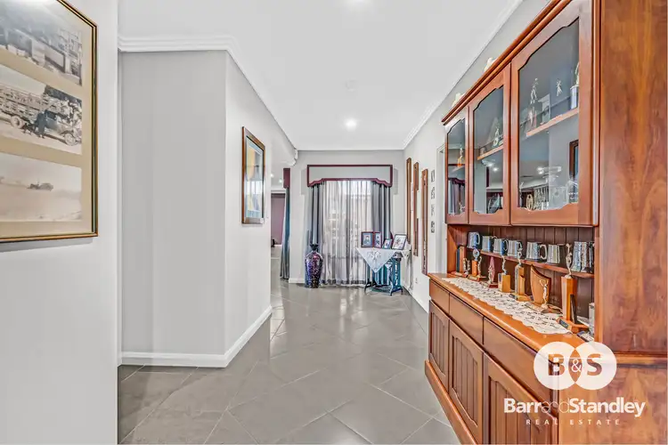 Third view of Homely house listing, 68 Wingate Vista, Waroona WA 6215