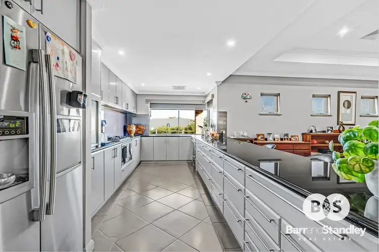 Sixth view of Homely house listing, 68 Wingate Vista, Waroona WA 6215