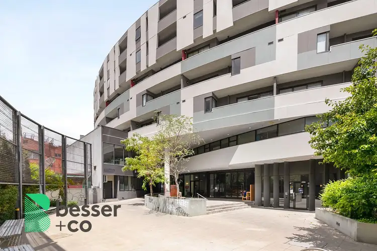 505/597 Sydney Road, Brunswick VIC 3056