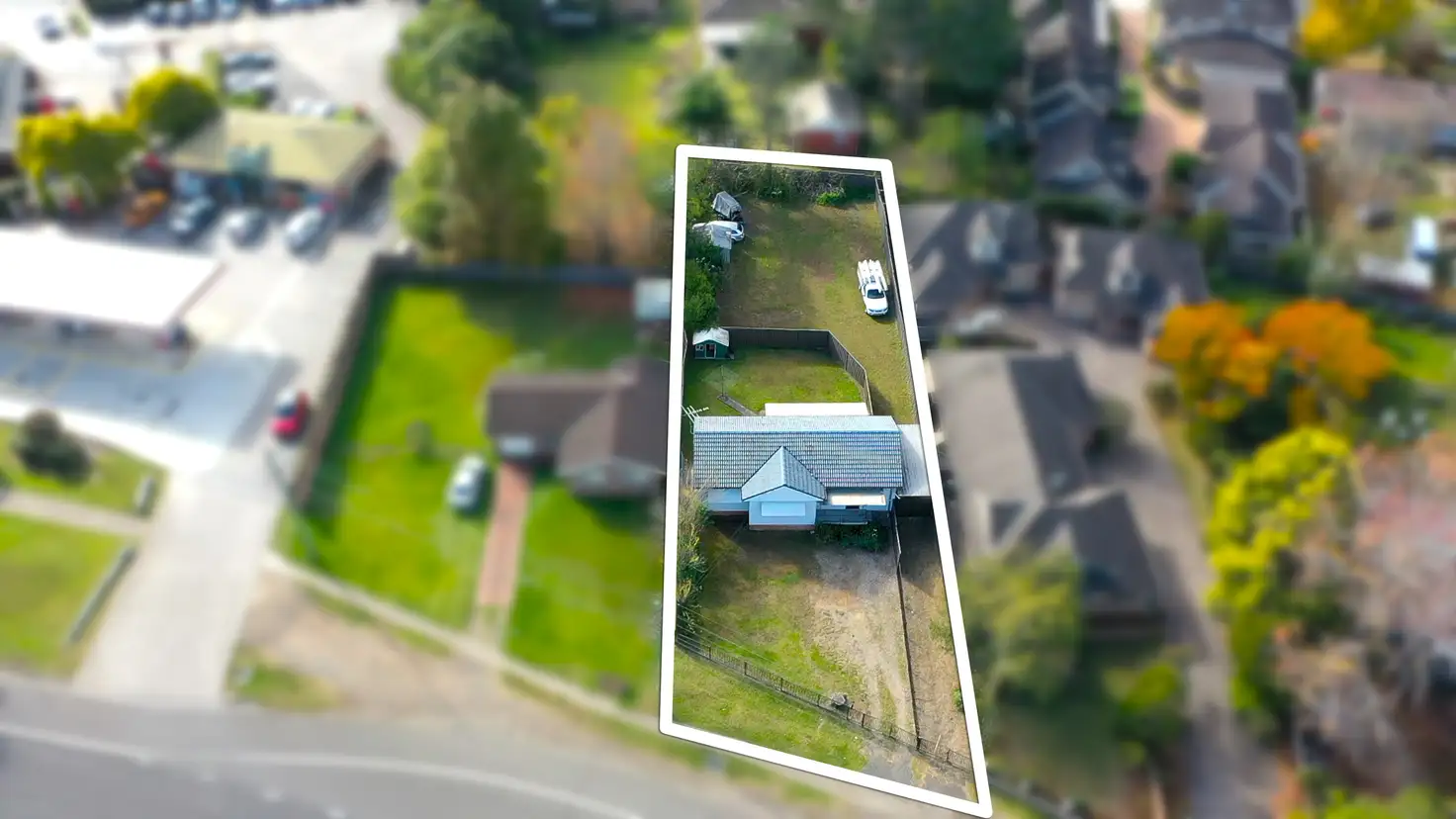Main view of Homely house listing, 131 Great Western Highway, Blaxland NSW 2774