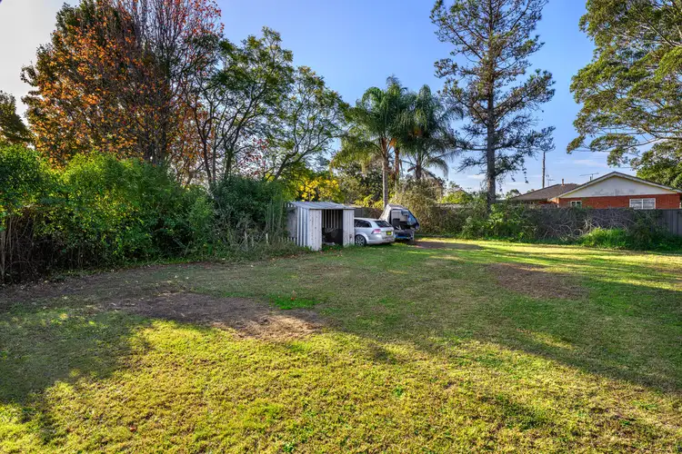 Sixth view of Homely house listing, 131 Great Western Highway, Blaxland NSW 2774
