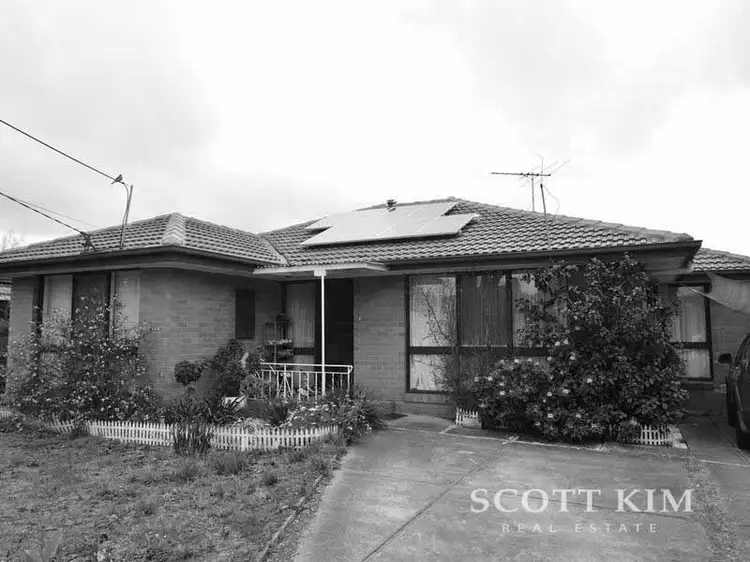 40 Earlwood Drive, Wheelers Hill VIC 3150