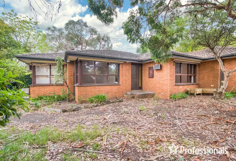 Main view of Homely house listing, 10 Florida Drive, Ferntree Gully VIC 3156