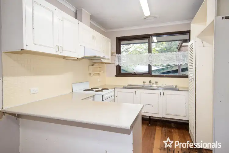 Second view of Homely house listing, 10 Florida Drive, Ferntree Gully VIC 3156