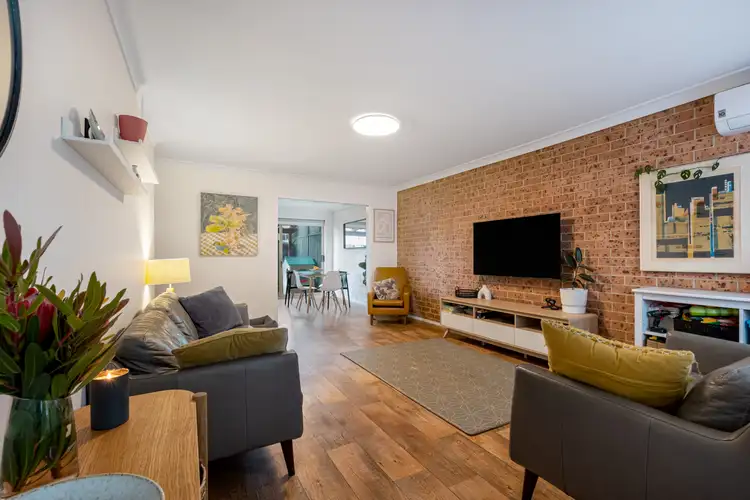 Second view of Homely townhouse listing, 14/155-157 Derby Street, Penrith NSW 2750