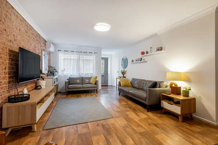 Third view of Homely townhouse listing, 14/155-157 Derby Street, Penrith NSW 2750