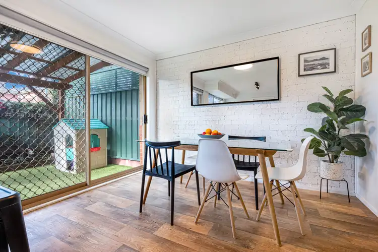 Fourth view of Homely townhouse listing, 14/155-157 Derby Street, Penrith NSW 2750