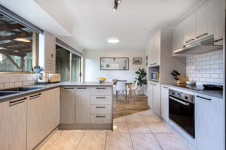 Sixth view of Homely townhouse listing, 14/155-157 Derby Street, Penrith NSW 2750