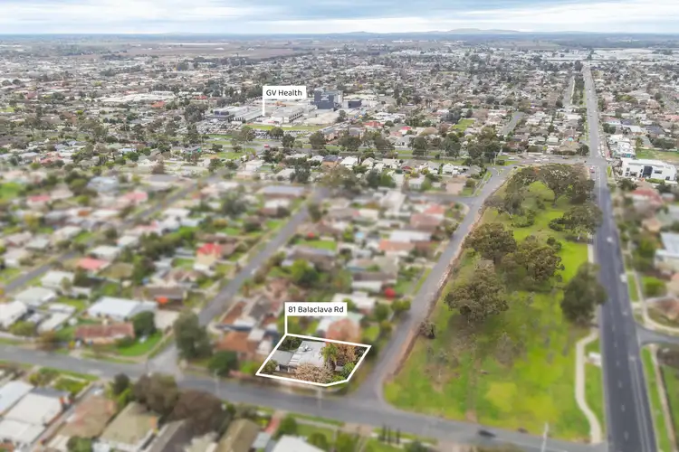 Sixth view of Homely house listing, 81 Balaclava Road, Shepparton VIC 3630