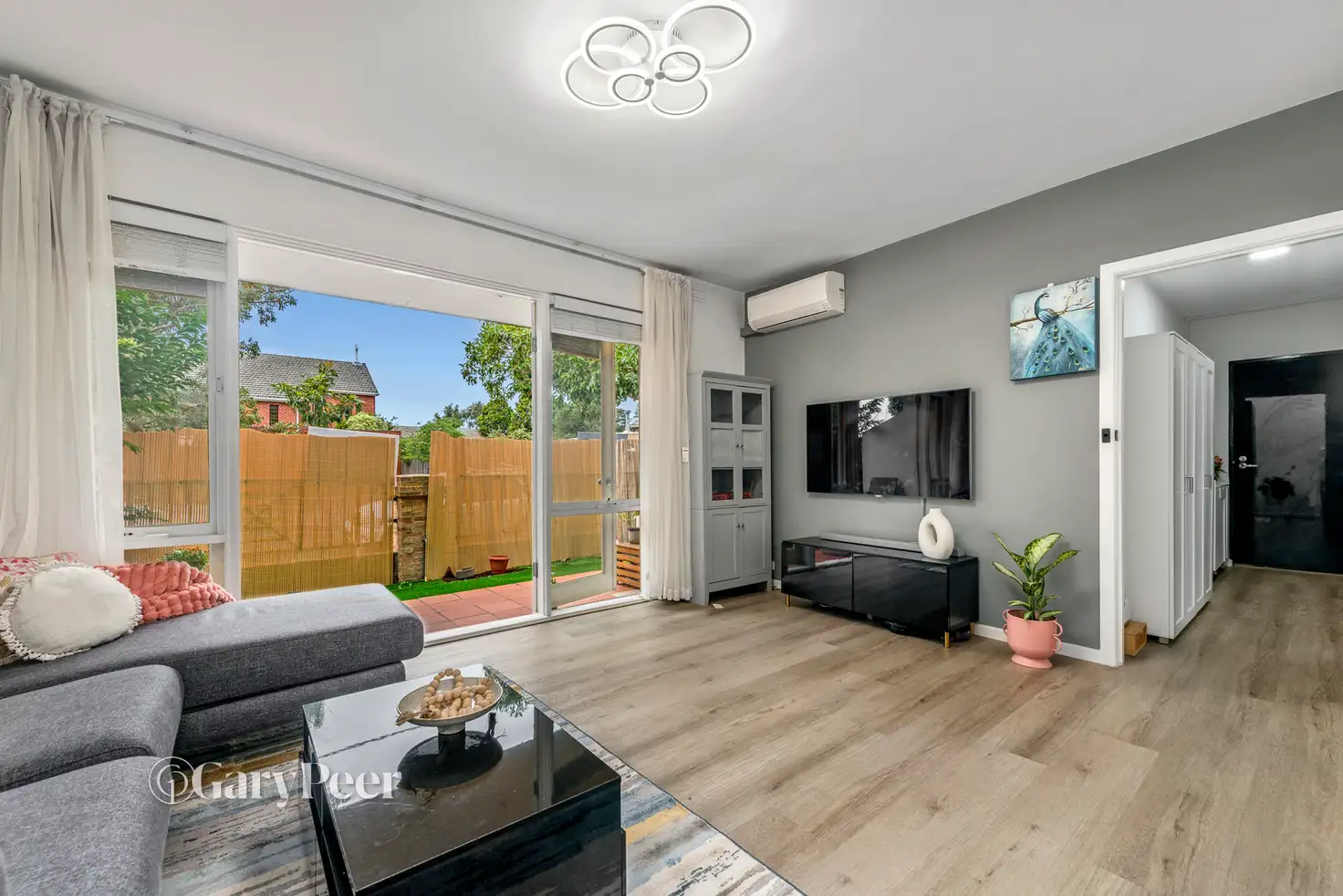 Main view of Homely apartment listing, 7/369 Neerim Road, Carnegie VIC 3163