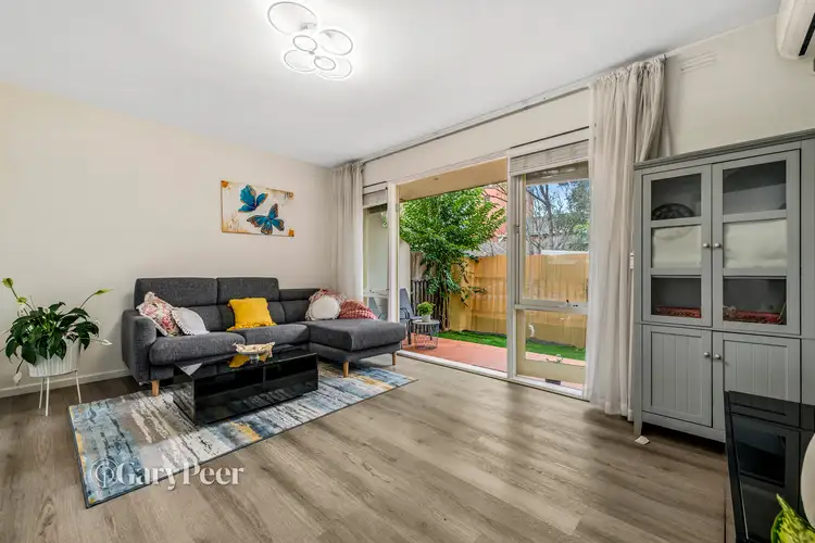 Fourth view of Homely apartment listing, 7/369 Neerim Road, Carnegie VIC 3163