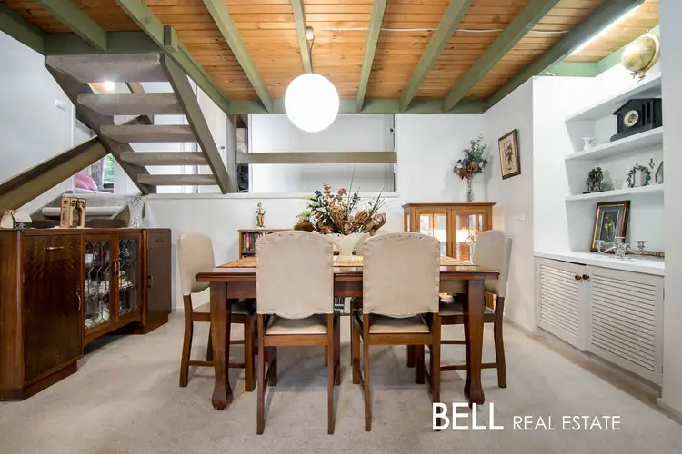 Sixth view of Homely house listing, 3 Upper Coonara Road, Olinda VIC 3788