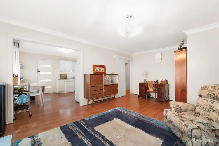 Fourth view of Homely block of units listing, 1, 2, 3 & 4/2 Lee Court, Heathmont VIC 3135