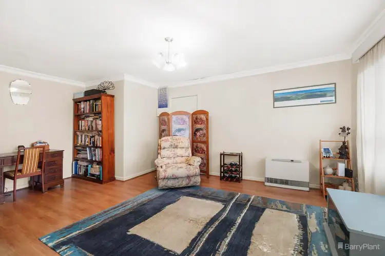 Sixth view of Homely block of units listing, 1, 2, 3 & 4/2 Lee Court, Heathmont VIC 3135