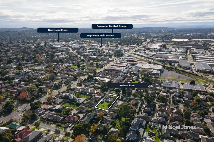 Sixth view of Homely house listing, 4 Neilson Street, Bayswater VIC 3153