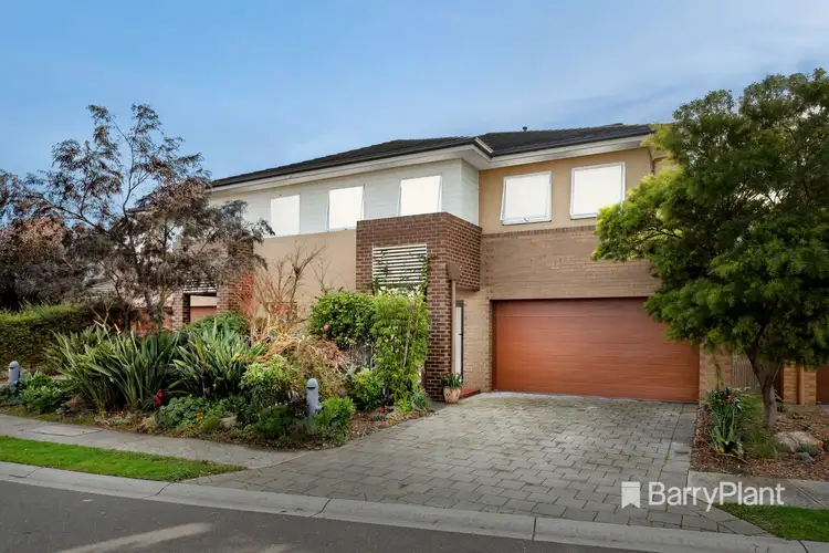 Main view of Homely townhouse listing, 137 La Perouse Boulevard, Bonbeach VIC 3196