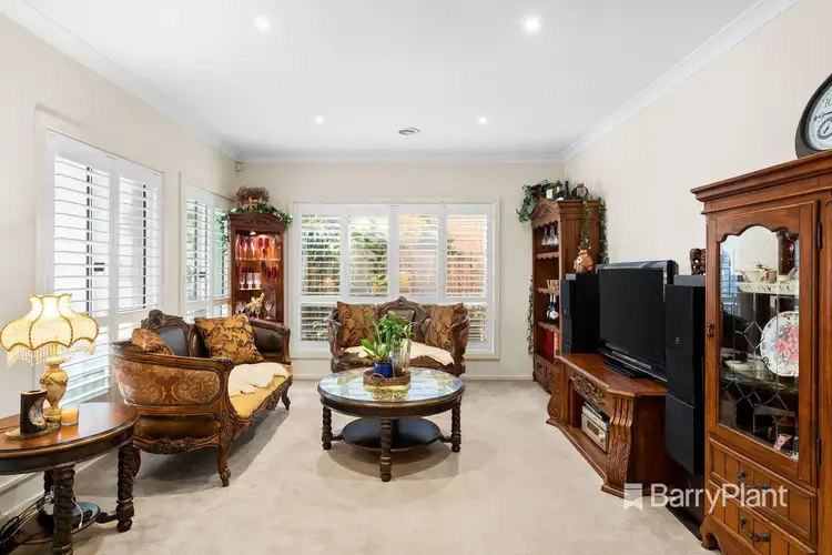 Second view of Homely townhouse listing, 137 La Perouse Boulevard, Bonbeach VIC 3196