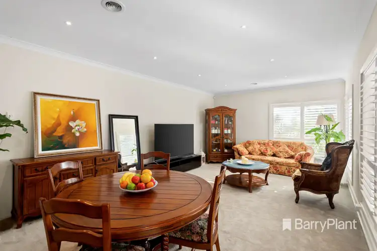 Third view of Homely townhouse listing, 137 La Perouse Boulevard, Bonbeach VIC 3196