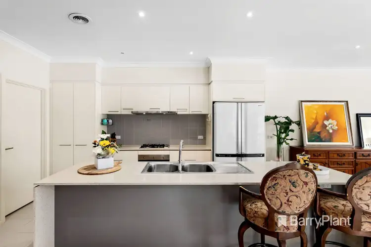 Fourth view of Homely townhouse listing, 137 La Perouse Boulevard, Bonbeach VIC 3196