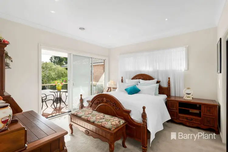 Fifth view of Homely townhouse listing, 137 La Perouse Boulevard, Bonbeach VIC 3196