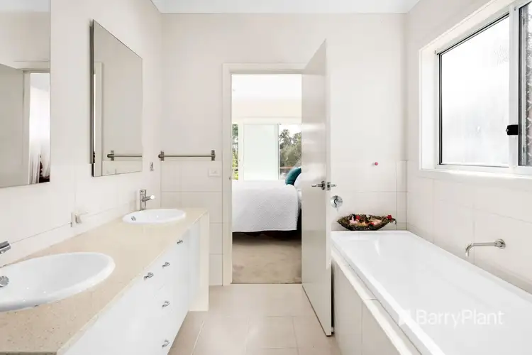 Sixth view of Homely townhouse listing, 137 La Perouse Boulevard, Bonbeach VIC 3196