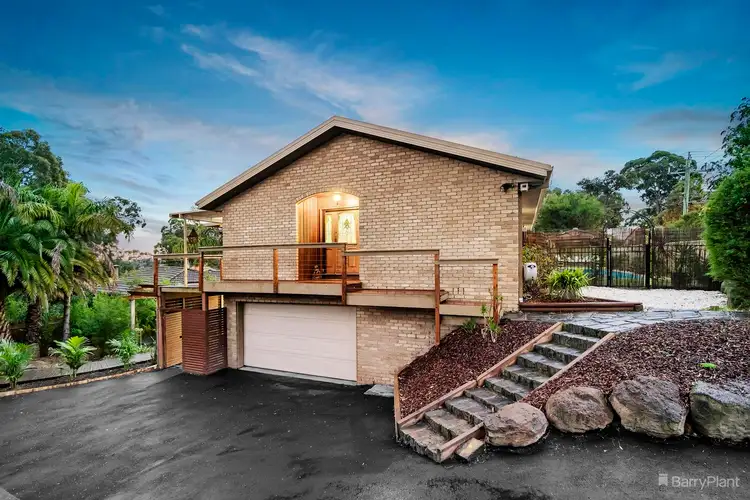 Main view of Homely house listing, 59 Malabar Crescent, Eltham VIC 3095