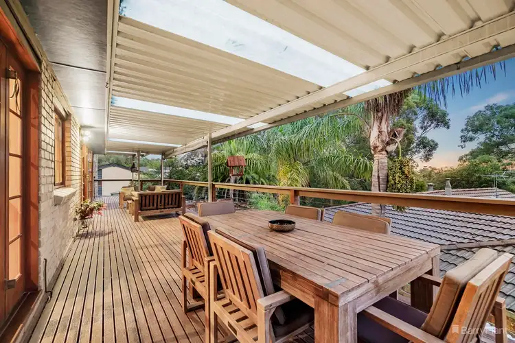 Sixth view of Homely house listing, 59 Malabar Crescent, Eltham VIC 3095