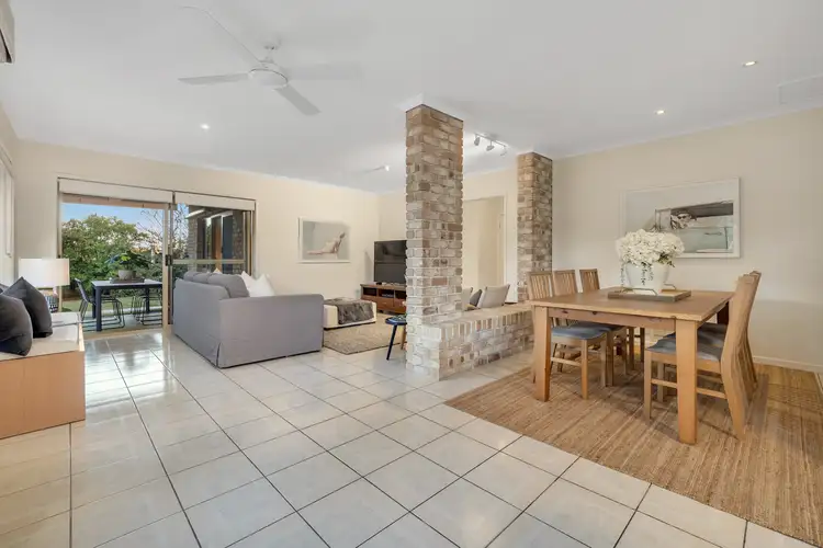 Third view of Homely house listing, 22 Geewan Place, Chapel Hill QLD 4069