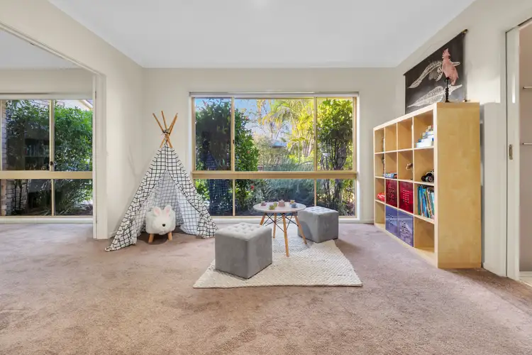 Sixth view of Homely house listing, 22 Geewan Place, Chapel Hill QLD 4069