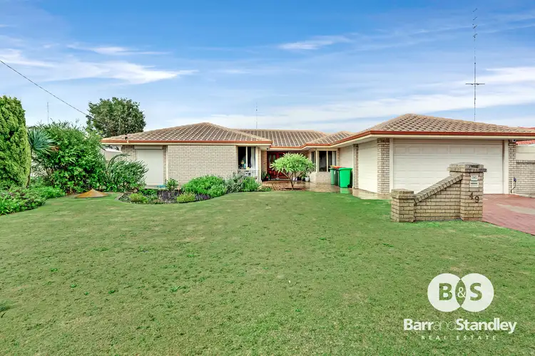 49 Sweeny Street, Carey Park WA 6230
