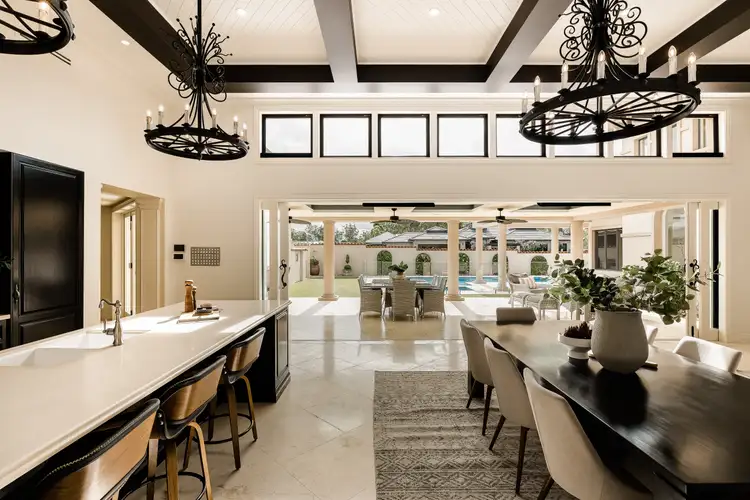 Sixth view of Homely house listing, 10 Caithness Court, Middle Ridge QLD 4350