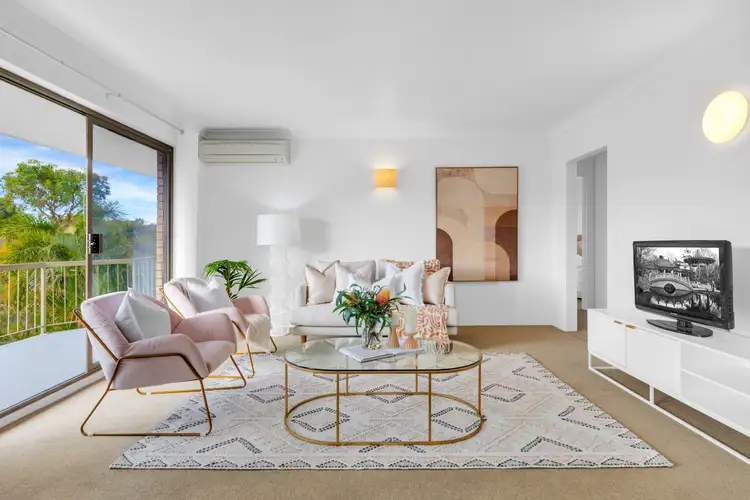 5/45 Real Street, Annerley QLD 4103