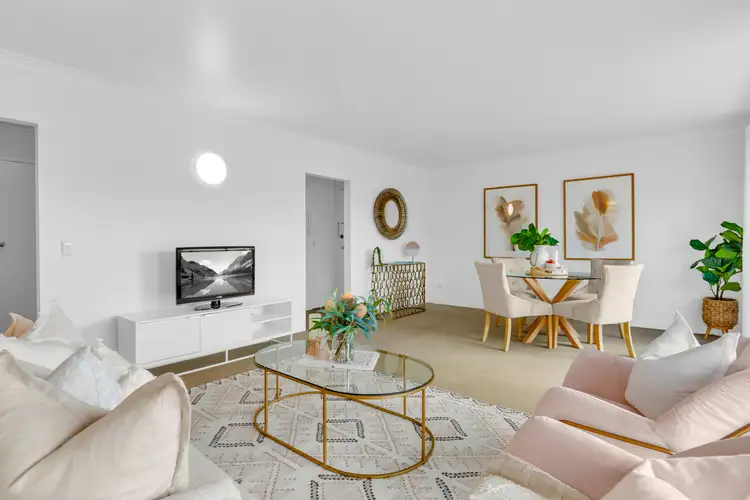 Fourth view of Homely unit listing, 5/45 Real Street, Annerley QLD 4103