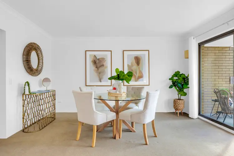 Fifth view of Homely unit listing, 5/45 Real Street, Annerley QLD 4103