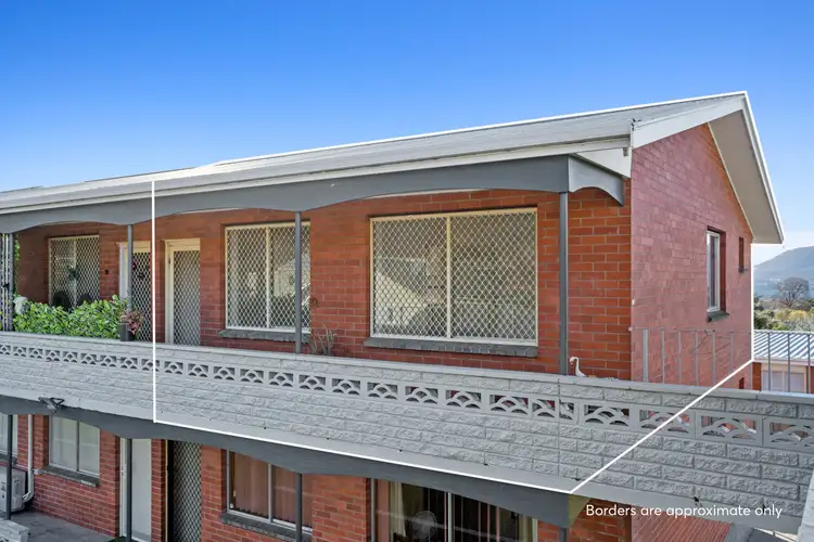 8/157 Tolosa Street, Glenorchy TAS 7010