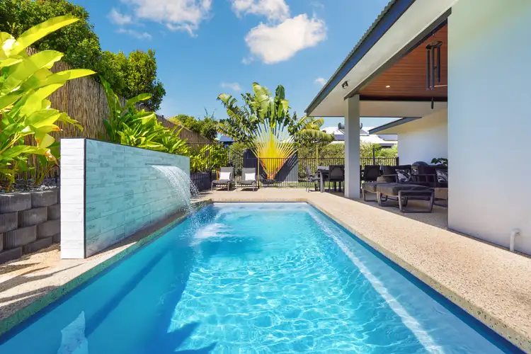 15 Dragonfly Crescent, Zuccoli NT 832