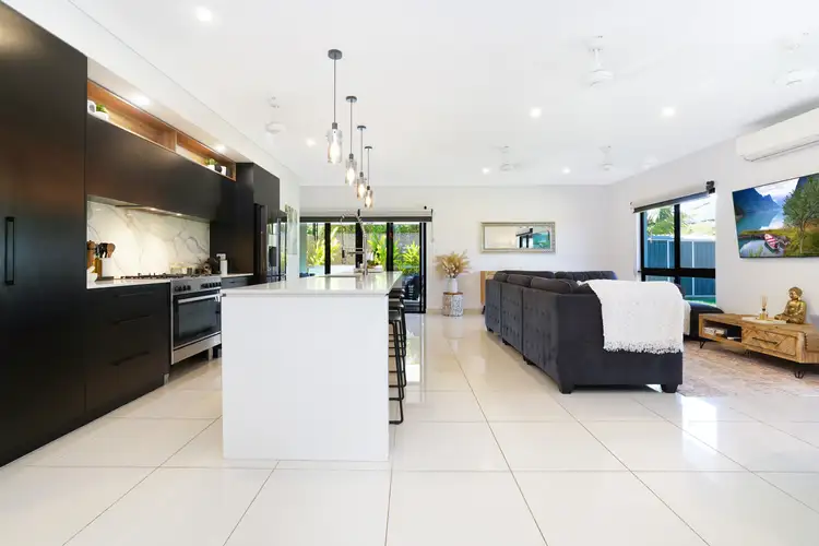 Second view of Homely house listing, 15 Dragonfly Crescent, Zuccoli NT 832