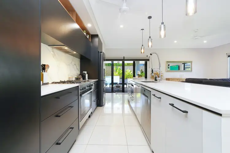 Fourth view of Homely house listing, 15 Dragonfly Crescent, Zuccoli NT 832